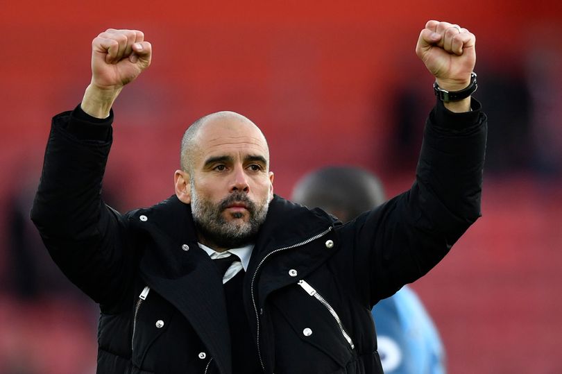 Ảnh bài viết Lộ kế hoạch 250 triệu bảng của Man City