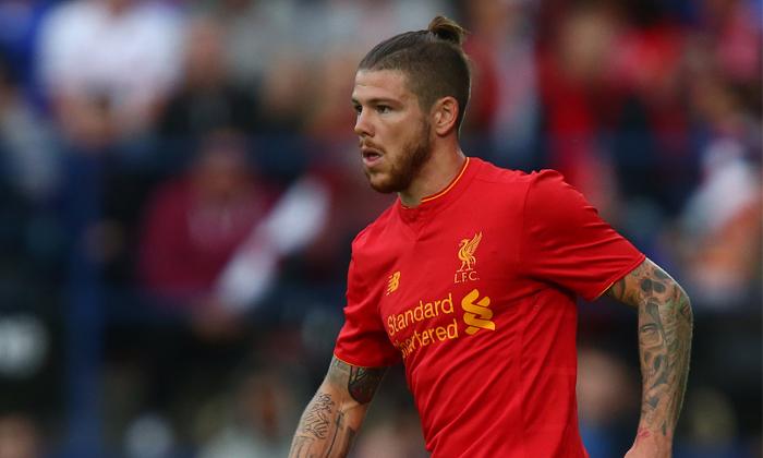 Ảnh bài viết Còn ai nhớ đến Alberto Moreno?