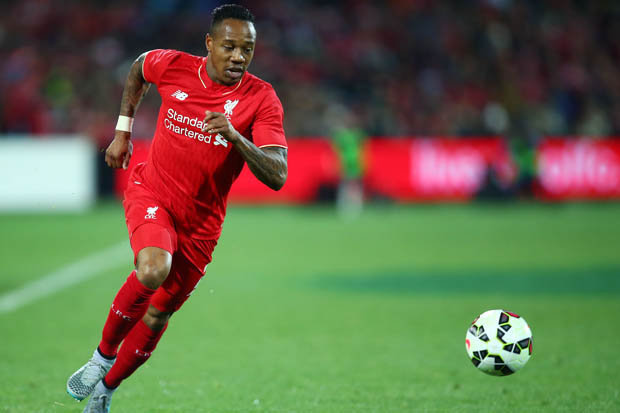 Ảnh bài viết Tốc độ đáng nể của Nathaniel Clyne