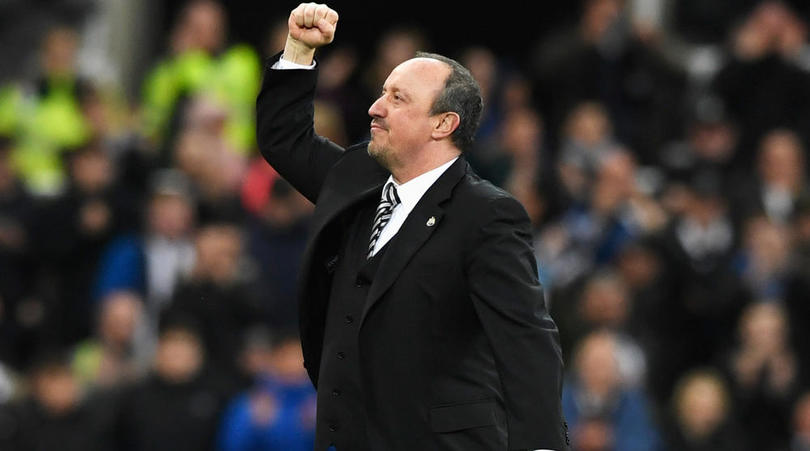 Ảnh bài viết Vừa đưa Newcastle lên hạng, Benitez đã muốn ra đi?