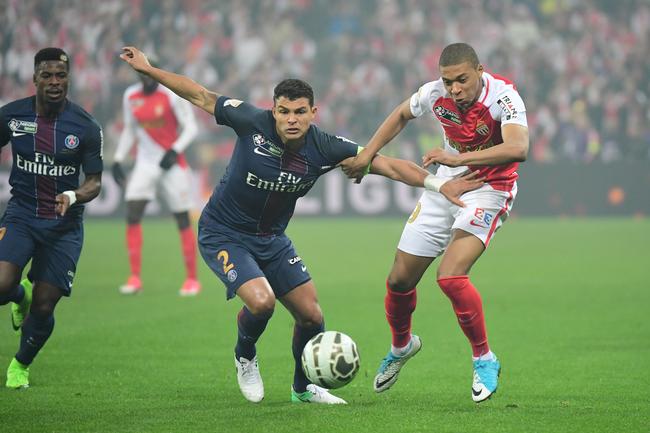 Ảnh bài viết 02h05 ngày 27/4, bán kết Coupe de France, PSG vs Monaco: Khi Jardim chủ động 'buông'