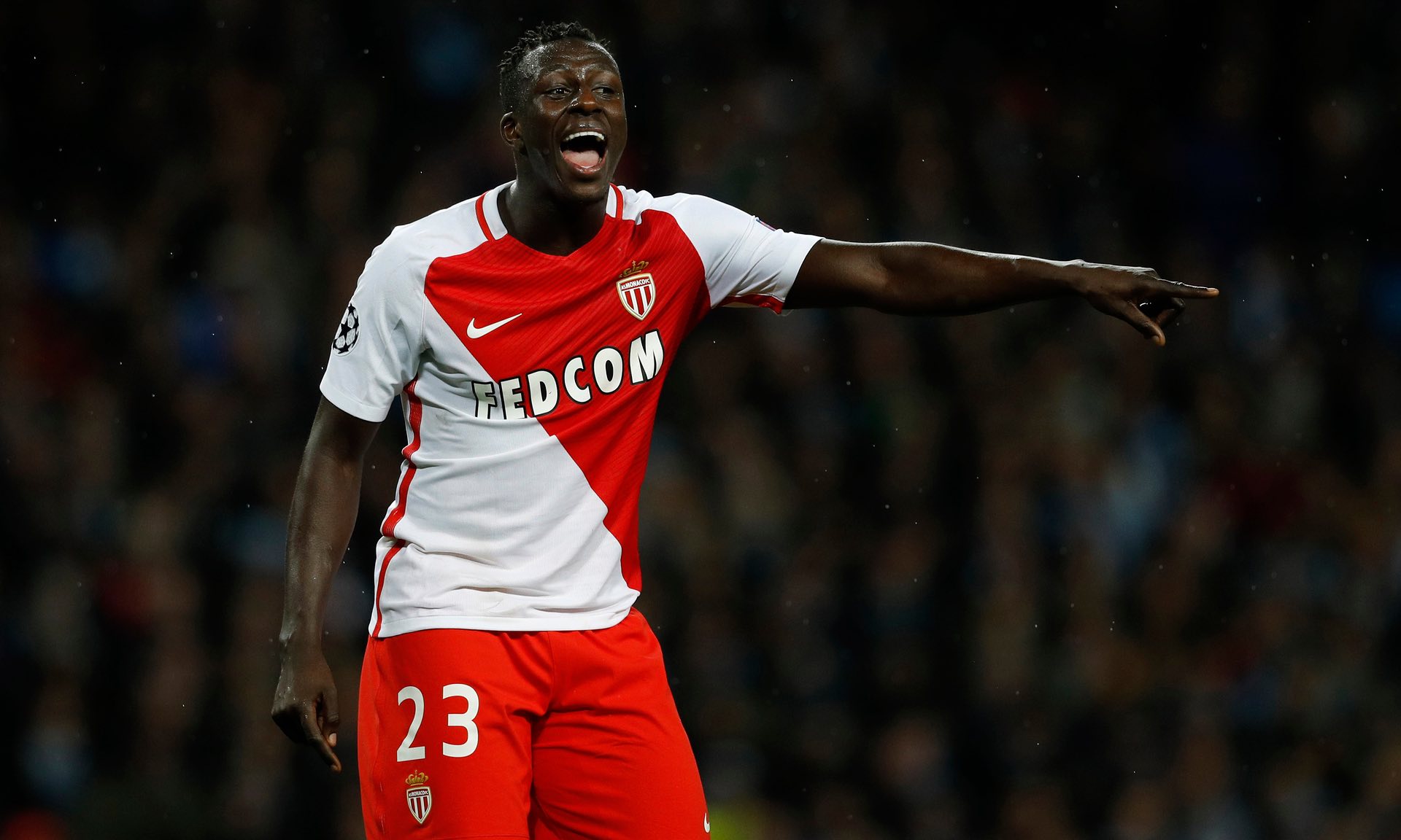 Ảnh bài viết 5 cái tên giúp Pep nâng cấp đôi cánh của Man City: Mỏi mắt tìm "Alves đệ nhị"