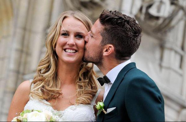 Ảnh bài viết Napoli điêu đứng vì... WAGs