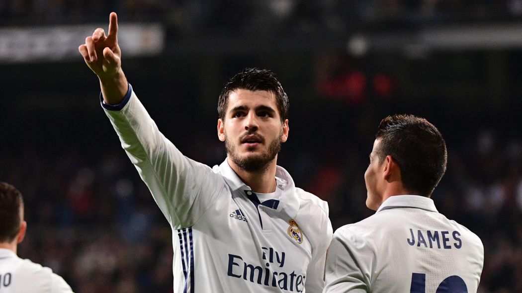 Ảnh bài viết Điểm tin chiều 27/04: Morata quay lưng với Chelsea, cân nhắc M.U; Ibrahimovic tìm bến đỗ mới