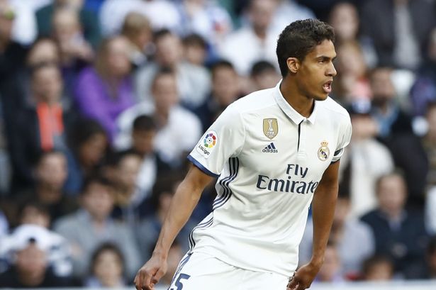 Ảnh bài viết Tầm quan trọng của Raphael Varane