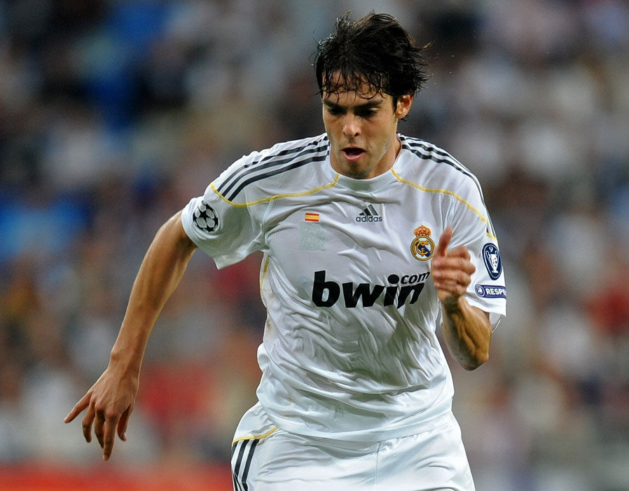 Ảnh bài viết 10 bản hợp đồng thất bại nhất của Real: 'Lò xay' nhân tài