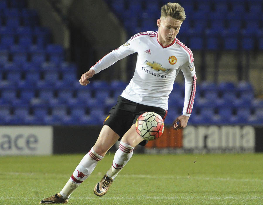 Ảnh bài viết 5 'ngọc thô' có thể được Mourinho 'thử lửa' trước Celta Vigo