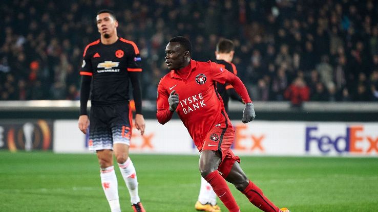 Ảnh bài viết 02h05 ngày 05/05, Celta Vigo vs Man United: Cẩn thận "Cơn lốc đen" Đan Mạch