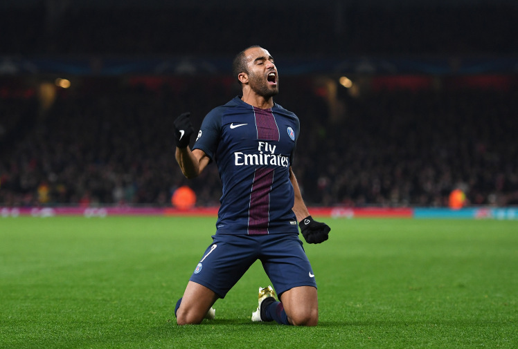 Ảnh bài viết Tăng hoả lực hàng công, Liverpool nhắm sao PSG