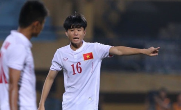 Ảnh bài viết Thanh Hậu lỡ hẹn U20 World Cup vào phút cuối?