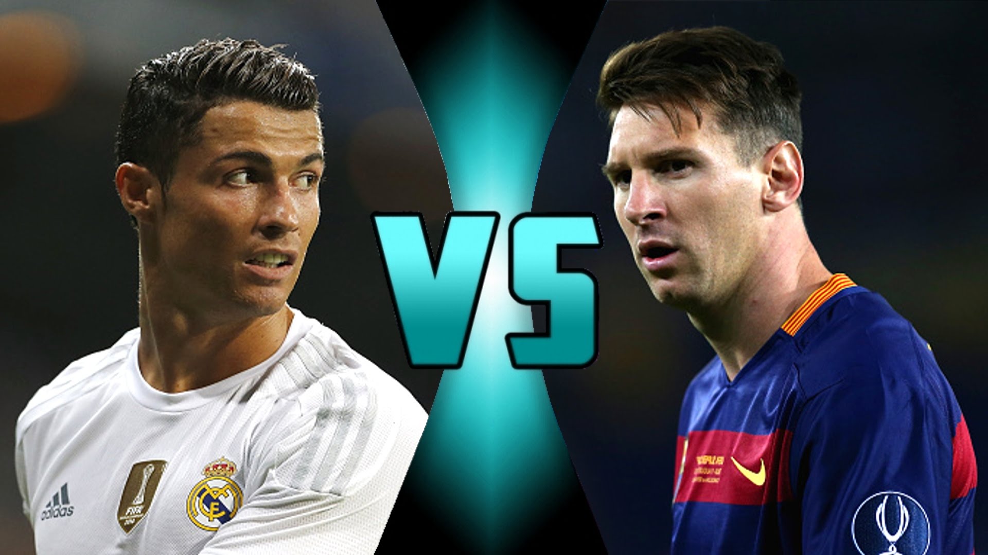 Ảnh bài viết Top 50 pha đi bóng và bàn thắng đẹp nhất của Messi & Ronaldo