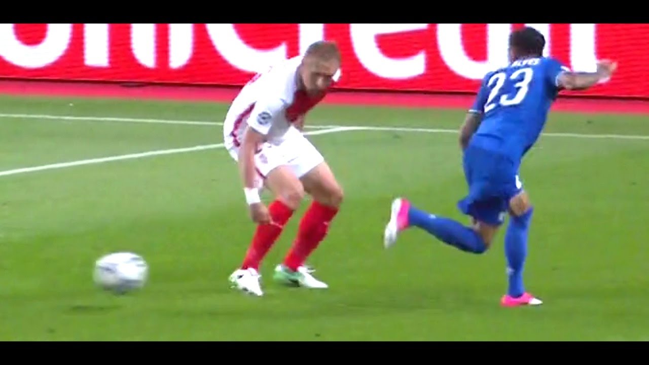 Ảnh bài viết Top 50 pha kiến tạo đẳng cấp 