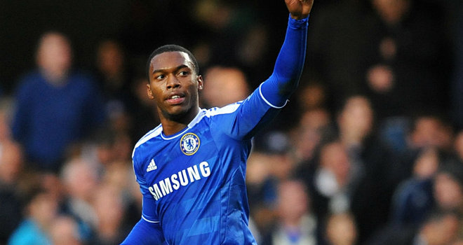 Ảnh bài viết Những bàn thắng đáng nhớ của Daniel Sturridge ở Chelsea