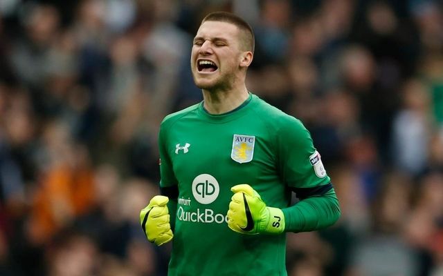 Ảnh bài viết Man Utd sắp chốt thương vụ thủ môn
