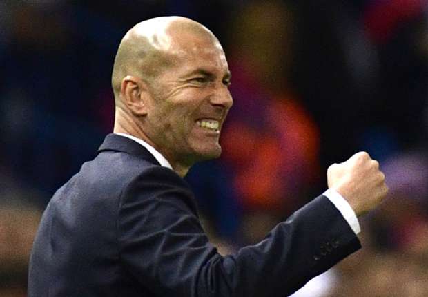 Ảnh bài viết HLV Zidane: "Real Madrid... kèo dưới khi gặp Juventus"