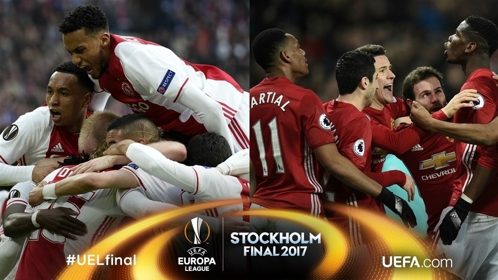Ảnh bài viết Chung kết Europa League: Man Utd - Ajax & Những điều cần biết