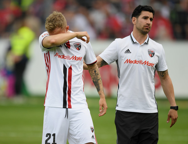 Ảnh bài viết Dư âm cuộc chiến trụ hạng Bundesliga: Ingolstadt "chết" vì... chờ đợi