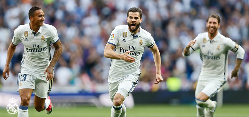 Ảnh bài viết Sau vòng 37 La Liga: Chức vô địch lại trông vào... Celta Vigo?