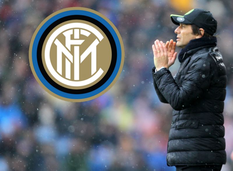 Ảnh bài viết Nóng: Inter có khả năng tiếp cận Conte!