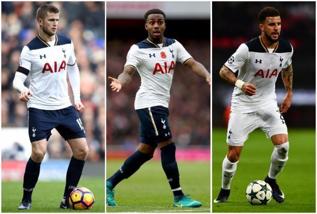 Ảnh bài viết Thành Manchester hợp sức 'xâu xé' đội hình của Tottenham