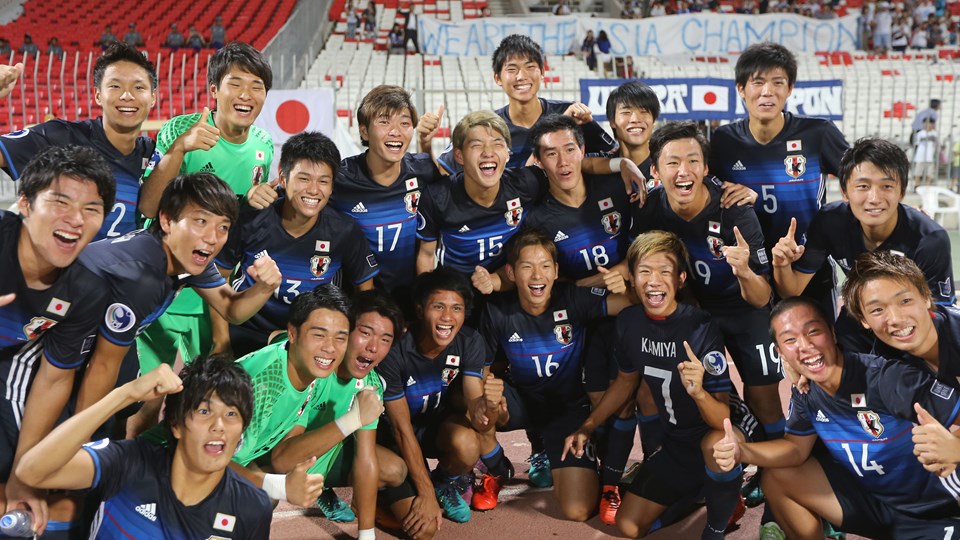 Ảnh bài viết Bảng D World Cup U20: Tìm đội hạng nhì