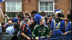 Ảnh bài viết Hàng nghìn người ra đường ăn mừng chiếc cúp CL của Chelsea 