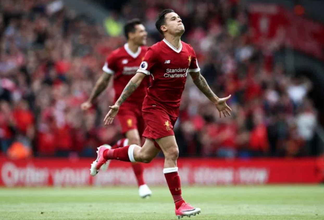 Ảnh bài viết Highlight: Liverpool 3-0 Middlesbrough (Vòng 38 Ngoại hạng Anh)