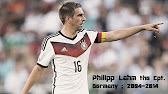 Ảnh bài viết Phòng thủ giỏi, Philipp Lahm cũng rất biết cách ghi bàn