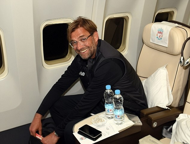 Ảnh bài viết Huyền thoại Liverpool hội tụ trong chuyến du đấu Úc