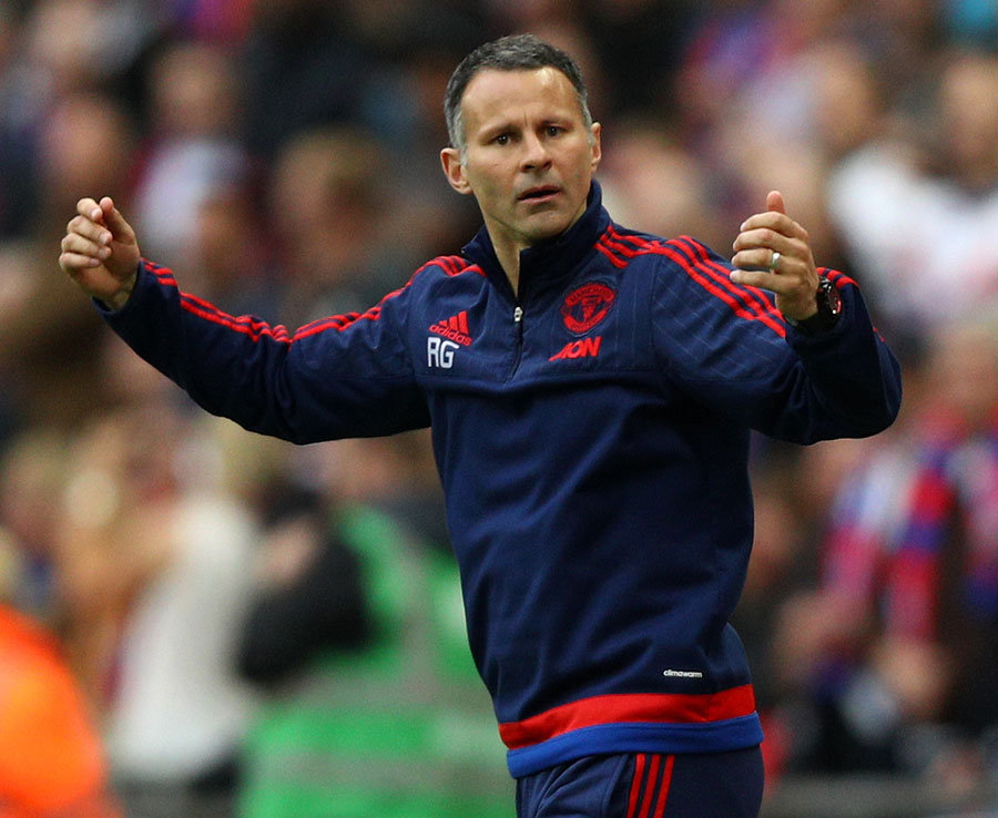 Ảnh bài viết Moyes ra đi, Ryan Giggs thành ứng viên sáng giá nhất cho ghế nóng Sunderland