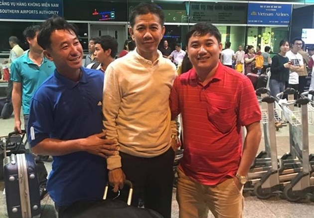 Ảnh bài viết Ba và chú ruột Tấn Sinh: "Mong các con cống hiến vì hơn 90 triệu đồng bào Việt"