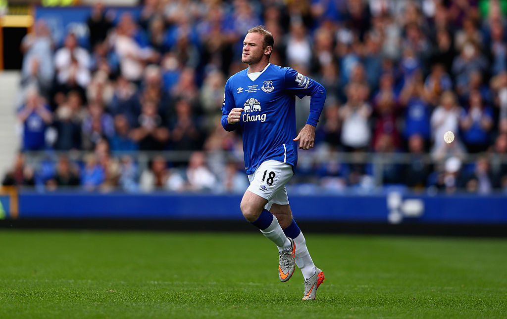 Ảnh bài viết Điểm đến tiếp theo của Rooney: Quay lại từ nơi bắt đầu?