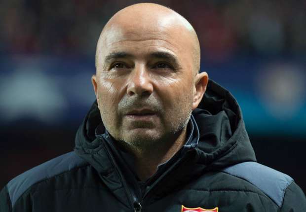 Ảnh bài viết HLV Sampaoli CHÍNH THỨC làm thầy Messi