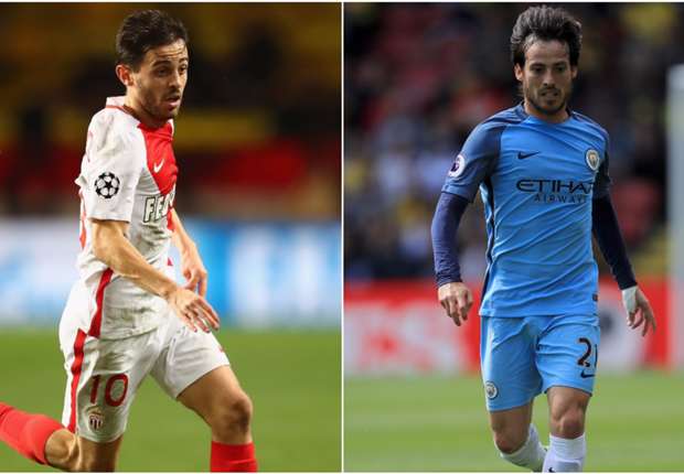 Ảnh bài viết Đội hình trong mơ của Pep mùa tới với 5 tân binh