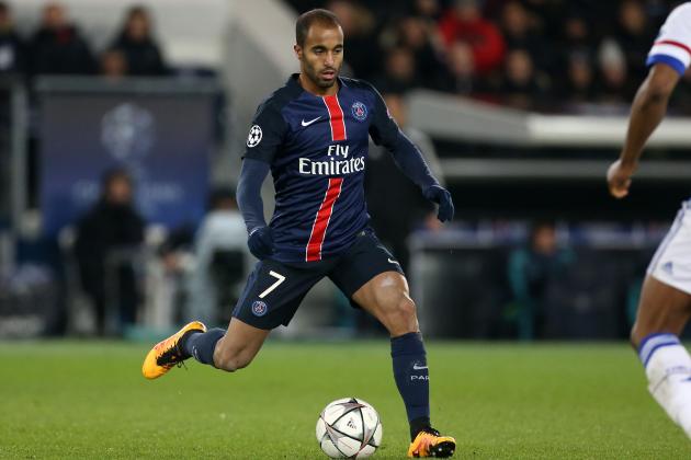 Ảnh bài viết Tiêu điểm chuyển nhượng châu Âu: M.U quyết săn sao PSG, Liverpool phá kỷ lục chuyển nhượng