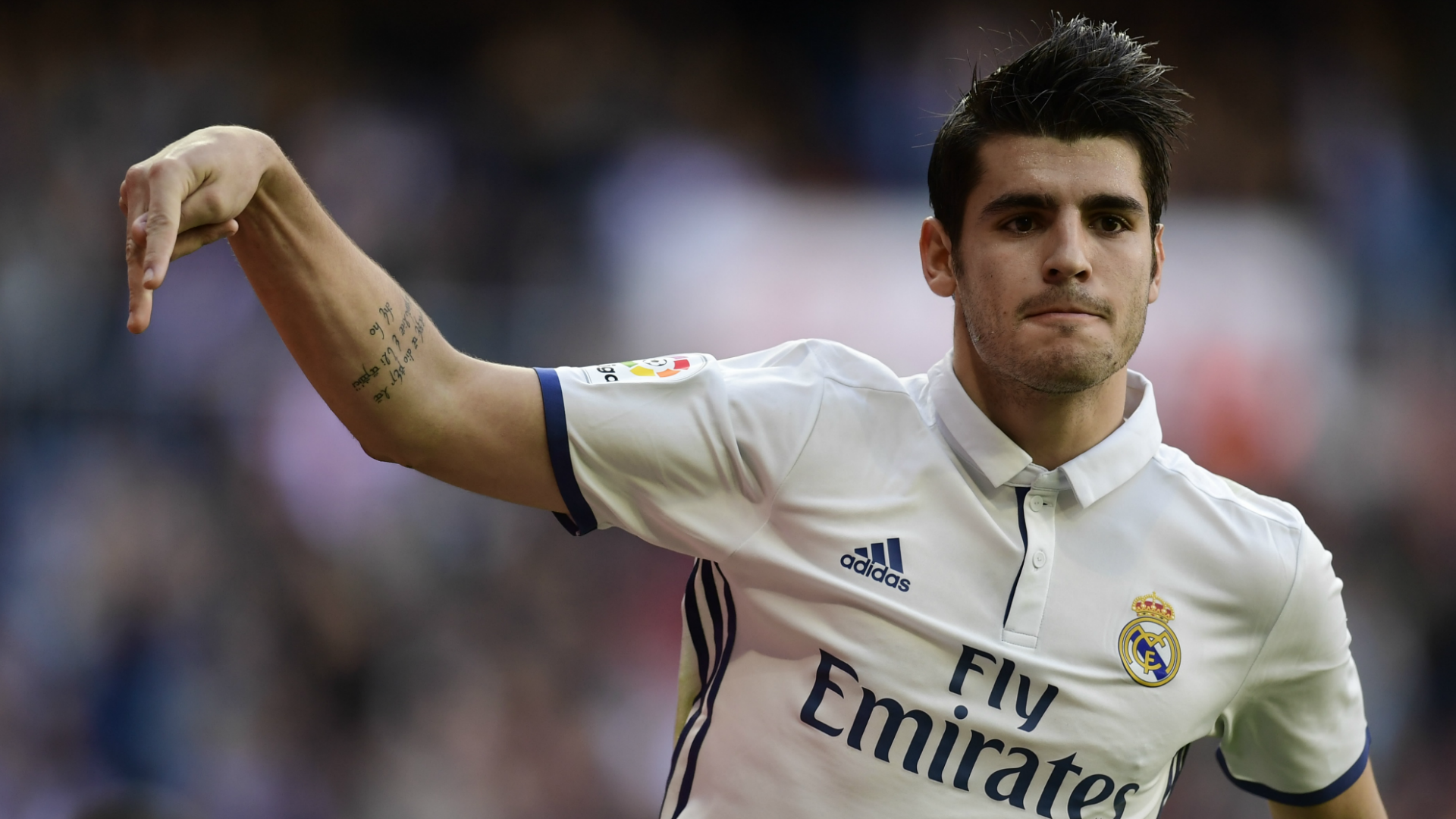 Ảnh bài viết Những bản hợp đồng thành công nhất La Liga 2016/17: Umtiti có bằng Morata?