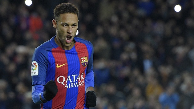 Ảnh bài viết Top 10 ngôi sao qua người hàng đầu La Liga: Neymar, Messi và phần còn lai