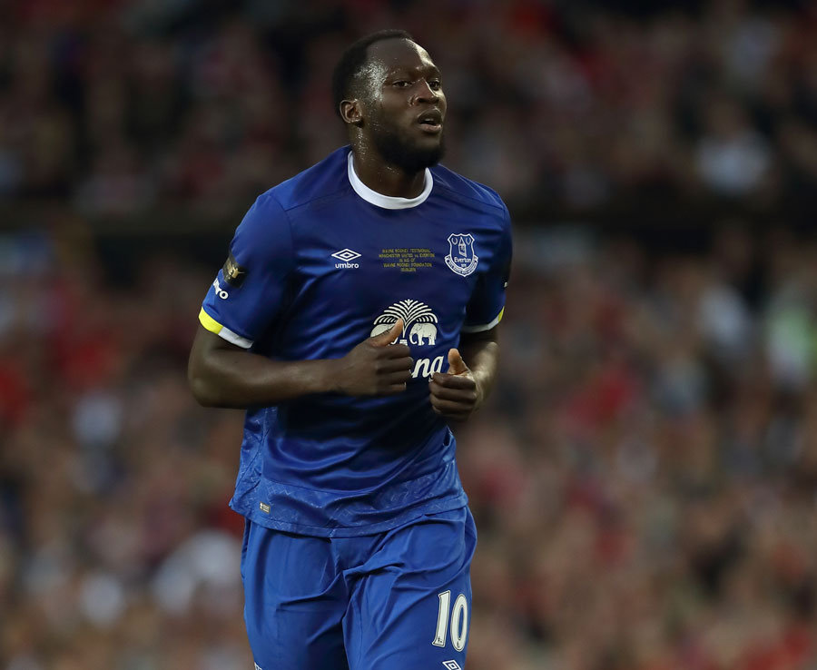 Ảnh bài viết 10 cỗ máy săn bàn Ngoại hạng Anh 5 mùa gần nhất: Costa xếp chót, Lukaku ấn tượng