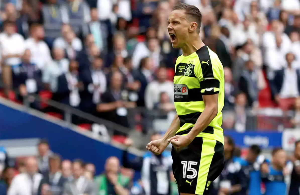 Ảnh bài viết Highlights: Huddersfield 0-0 Reading (Pen: 4-3) (Chung kết play-off Championship)