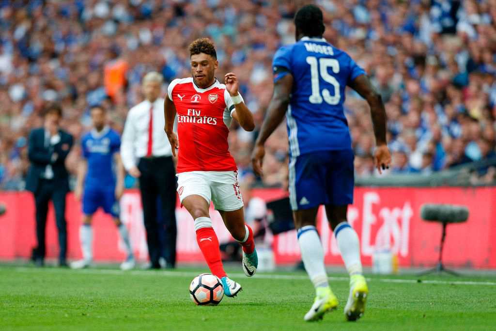 Ảnh bài viết Vô địch FA Cup, sao Arsenal vẫn còn "trên mây"