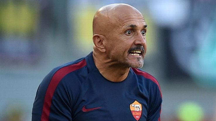 Ảnh bài viết Roma CHÍNH THỨC sa thải 'kẻ chống đối' Totti