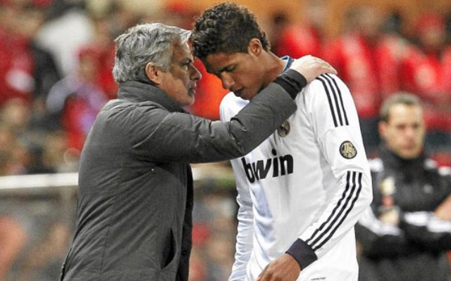 Ảnh bài viết Bất chấp giá cao, M.U lại hỏi mua Varane