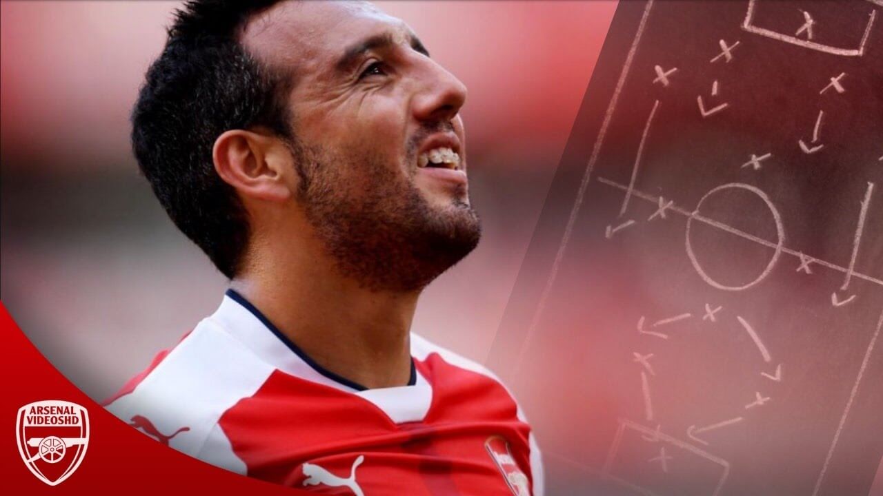Ảnh bài viết Góc tuyển trạch: Đi tìm "hậu duệ" của Santi Cazorla tại Arsenal