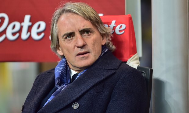 Ảnh bài viết Quay lưng với Inter, Mancini CHÍNH THỨC tiếp quản Zenit