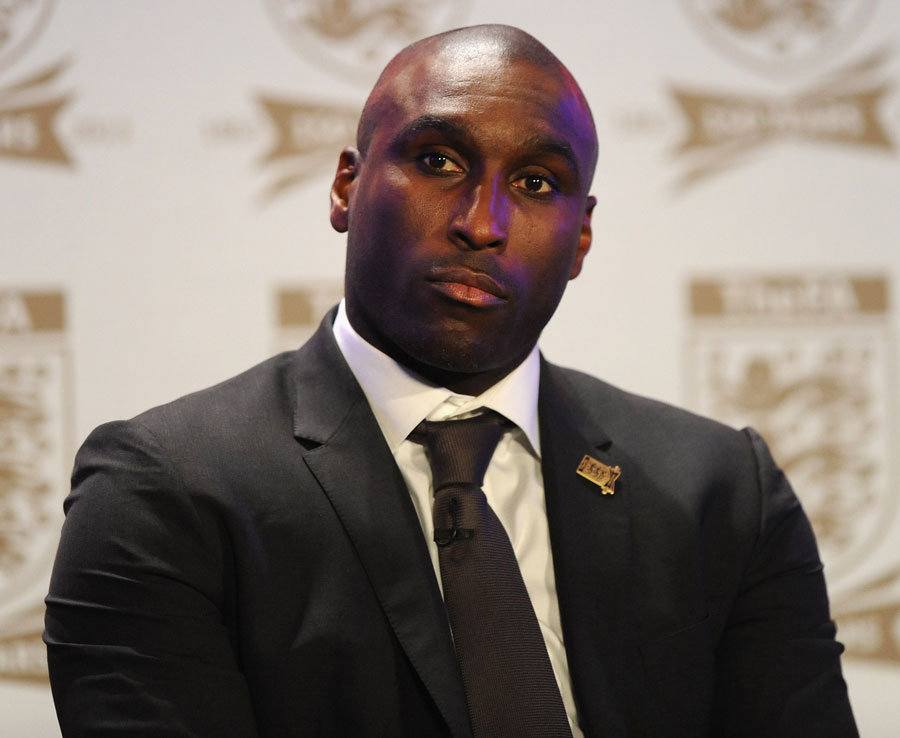Ảnh bài viết Sol Campbell chọn ra những người đồng đội hay nhất trong sự nghiệp