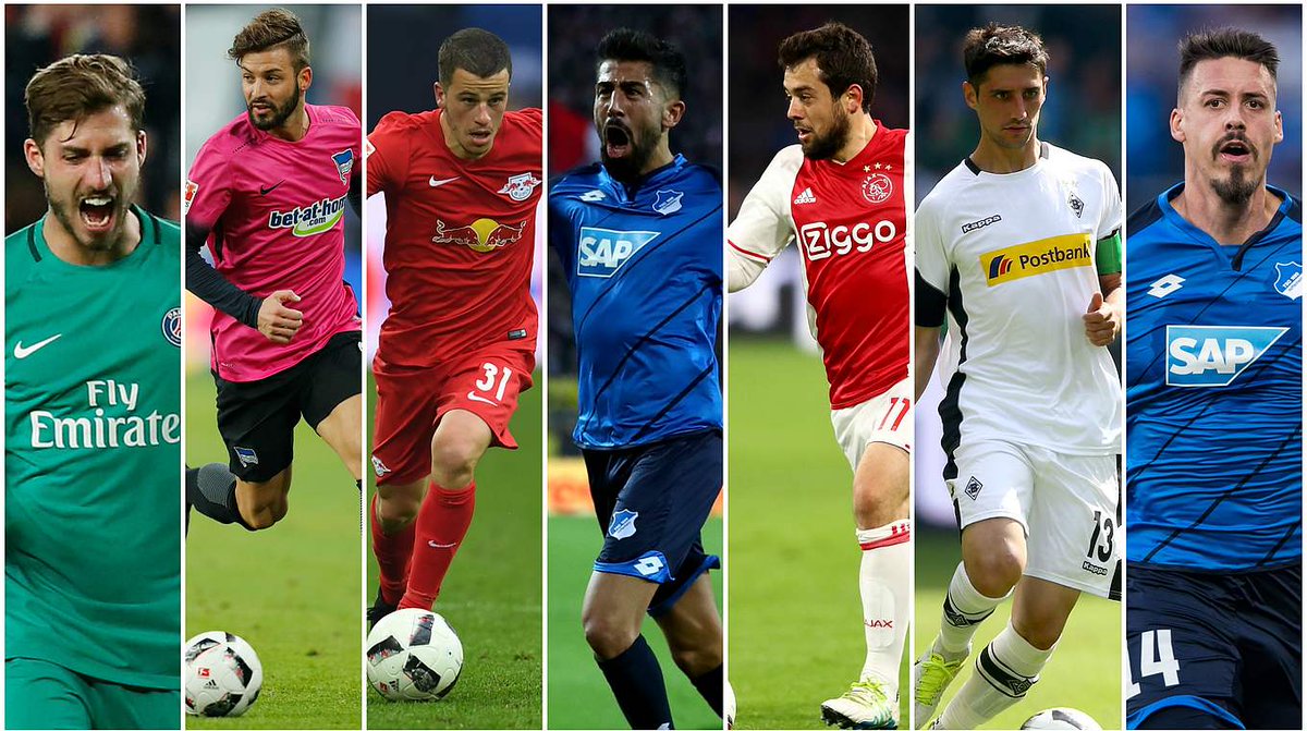 Ảnh bài viết 01h45 ngày 07/06, Đan Mạch vs Đức: Xe tăng 'mới' tập bắn