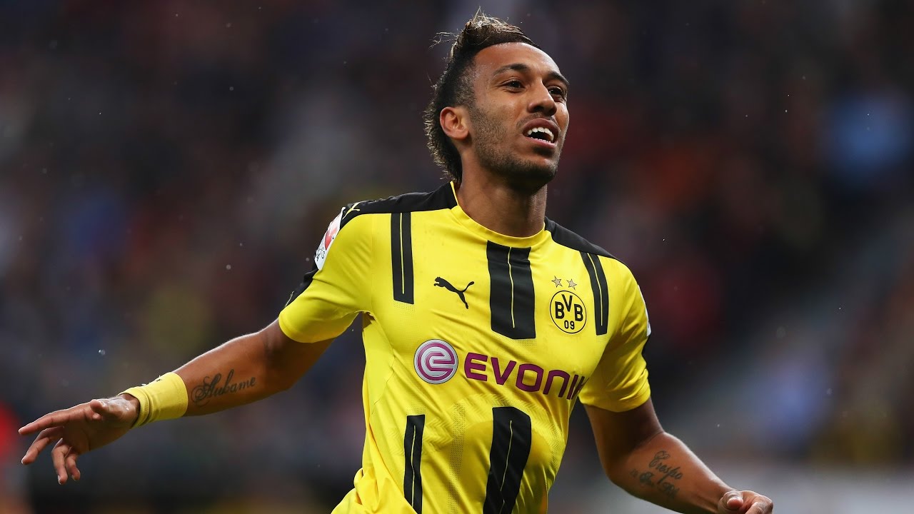 Ảnh bài viết Điểm tin chiều 07/06: PSG nổ bom tấn Aubameyang, Cavani muốn quay về Napoli
