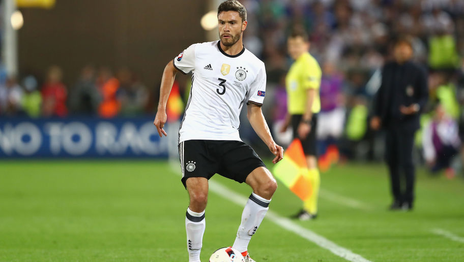 Ảnh bài viết Tài năng đặc biệt của Jonas Hector (FC Koln)