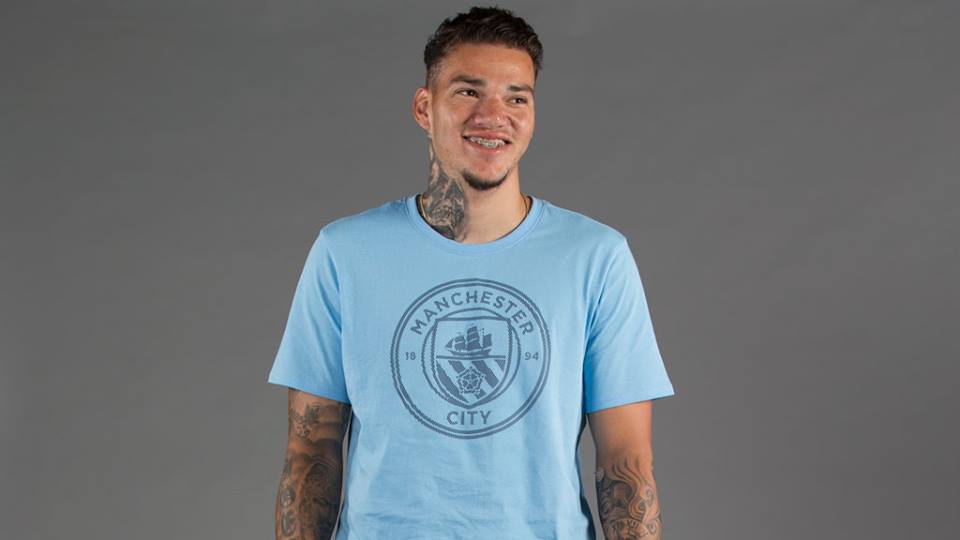Ảnh bài viết Điểm tin tối 08/06: Man City công bố bom tấn, M.U rộng cửa mua Bale