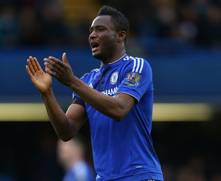 Ảnh bài viết Những ngôi sao chỉ ghi 1 bàn ở Ngoại hạng Anh cho Chelsea (Phần 2): Mikel, Kante góp mặt